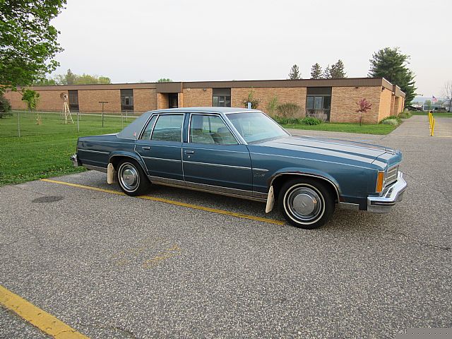 1978 Oldsmobile Delta 88