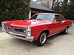 1966 Pontiac GTO