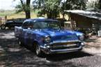 1957 Chevrolet Bel Air 