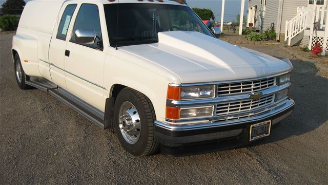 1994 Chevrolet 3500