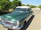 1953 Buick Roadmaster 