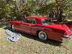 1956 Lincoln Mark II 