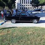 1967 Chevrolet Chevy II 