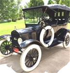 1919 Ford Model T 