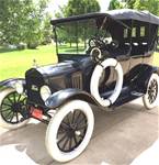 1918 Ford Model T