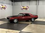1969 Chevrolet Camaro 