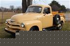 1955 Chevrolet 3100