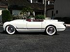 1954 Chevrolet Corvette 