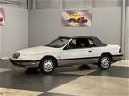 1988 Chrysler LeBaron