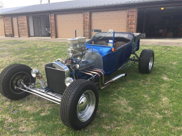 1923 Ford T Bucket