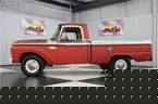 1966 Ford F100