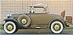 1930 Ford Model A