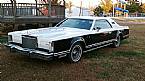 1979 Lincoln Continental