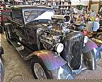 1934 Dodge 5 Window Coupe