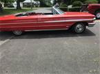 1964 Ford Galaxie 