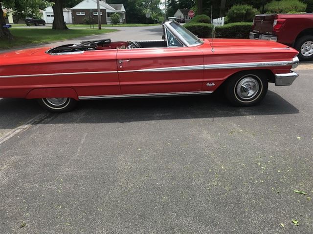 1964 Ford Galaxie