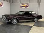 1985 Buick Riviera