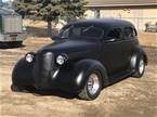 1937 Plymouth Sedan 