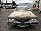 1978 Cadillac DeVille 