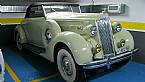 1937 Packard 115C