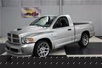 2005 Dodge Ram