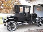 1924 Ford Model T