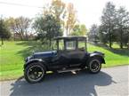 1918 Cadillac Type 57