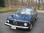 1974 BMW 2002