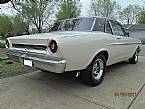 1967 Ford Falcon