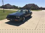 1987 Buick GNX