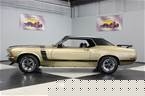 1970 Ford Mustang