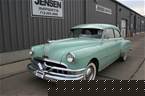 1951 Pontiac Chieftain