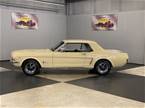 1965 Ford Mustang