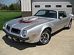 1975 Pontiac Firebird