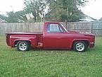 1984 Chevrolet C10