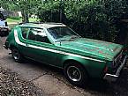 1974 AMC Gremlin