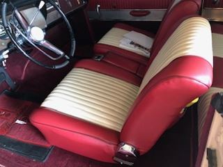 1963 Studebaker Gran Turismo for sale