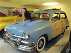 1951 Ford Country Squire