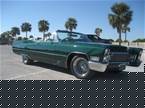 1968 Cadillac DeVille