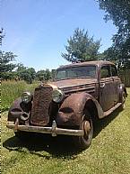 1949 Mercedes 170S