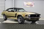 1970 Ford Mustang