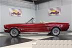 1966 Ford Mustang