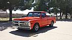 1969 GMC Pickup