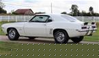 1969 Chevrolet Camaro 