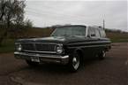 1965 Ford Falcon