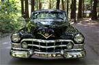 1952 Cadillac Series 62 