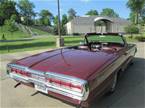 1966 Ford Thunderbird
