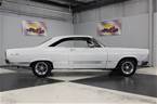 1967 Ford Fairlane