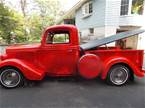 1936 Ford Pickup 