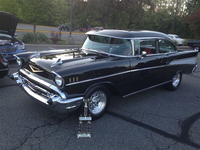 1957 Chevrolet Bel AIr